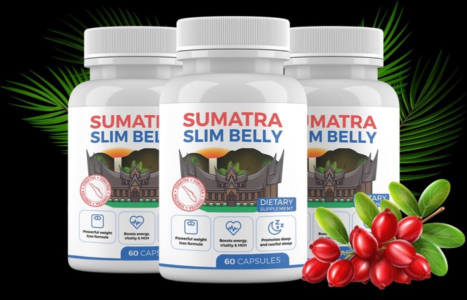 Sumatra Slim Belly