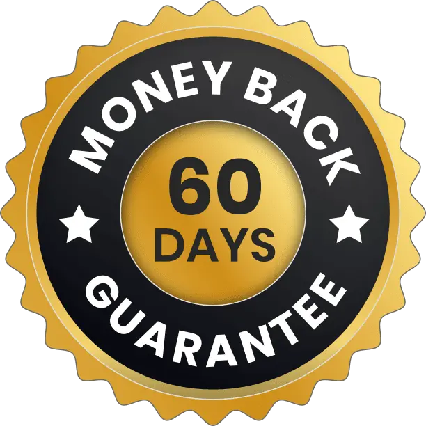 Sumatra Slim Belly Tonic 60-Day Money Back Guarantee