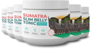 Sumatra Slim Belly Tonic 6 bottle Buy 